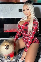 Проститутка ЯНА VIP