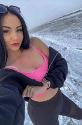 Проститутка Лиза